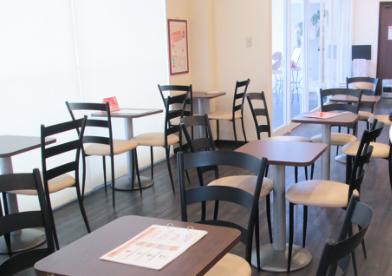 ジェイエステティック 前橋店